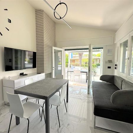 Villa Wanda Bibione Exterior foto