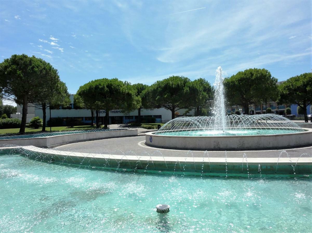 Villa Wanda Bibione Exterior foto